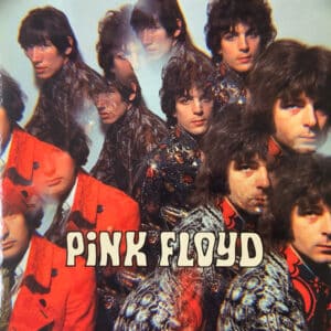 Pink Floyd - The Piper At The Gates Of Dawn