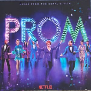 Various - The Prom (Music from the Netflix Film)