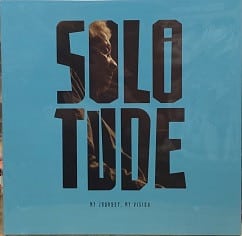 Abdullah Ibrahim - Solotude