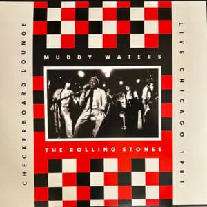 Muddy Waters - Checkerboard Lounge - Live Chicago 1981