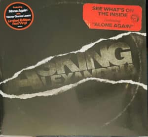 Asking Alexandria - See What's On The Inside - Vinyl