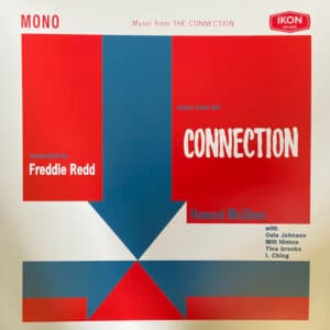 Howard McGhee Quintet - Music From The Connection