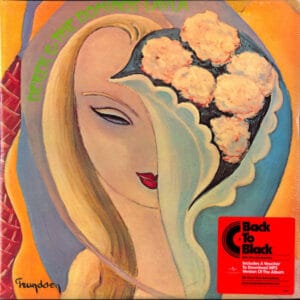 Derek & The Dominos - Layla And Other Assorted Love Songs [2LP]