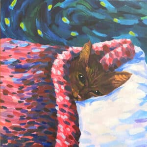 Cavetown - Sleepyhead