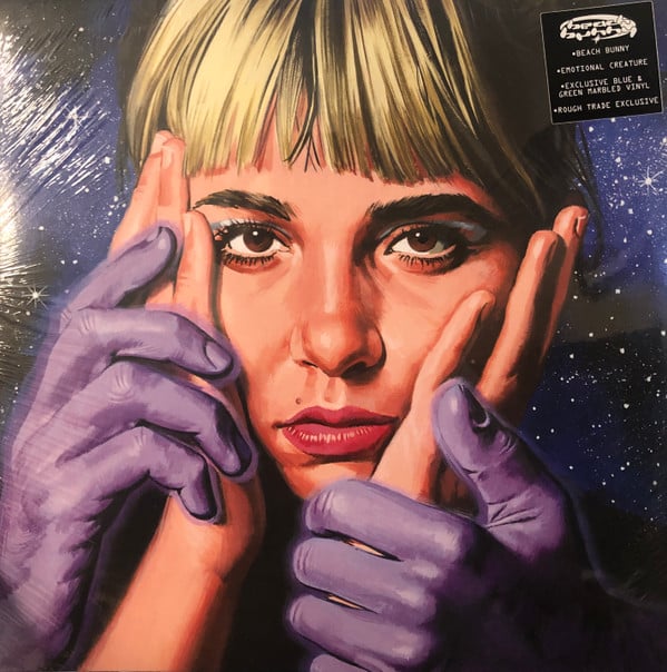 Beach Bunny - Emotional Creature Beach Bunny - Emotional Creature