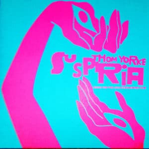 Thom Yorke - Suspiria