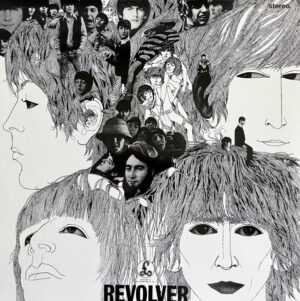 The Beatles - Revolver [Anniversary Special Edition]