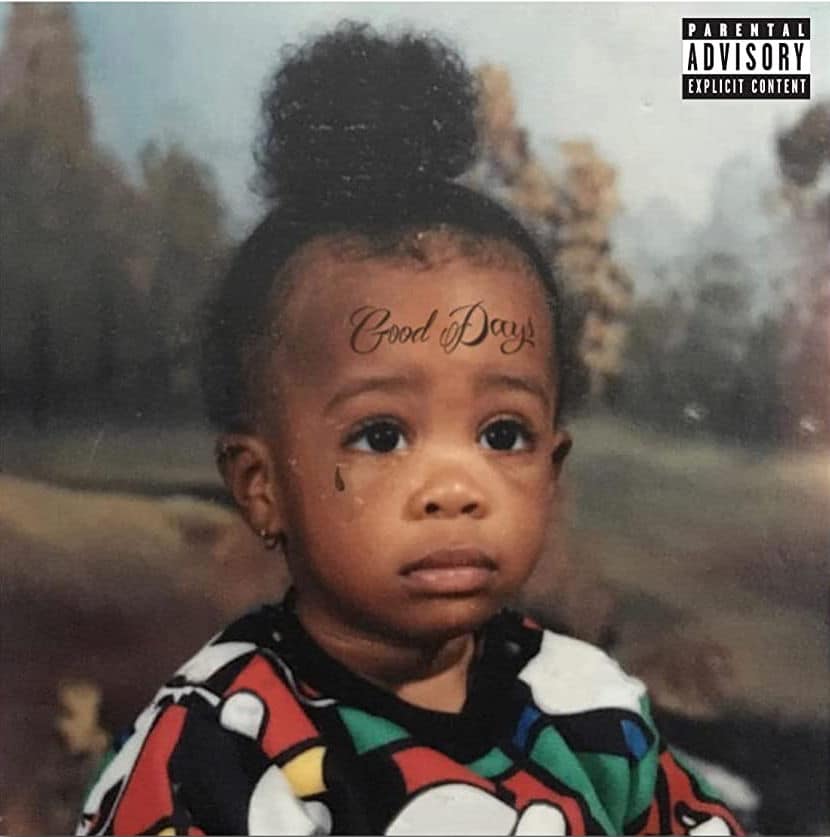 SZA - Good Days SZA - Good Days