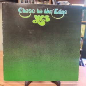 Yes - Close To The Edge