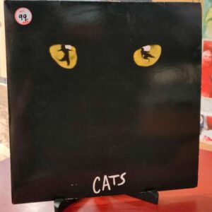 Cats - Soundtrack