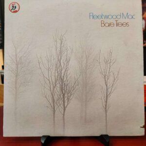 Fleetwood Mac - Bare Trees