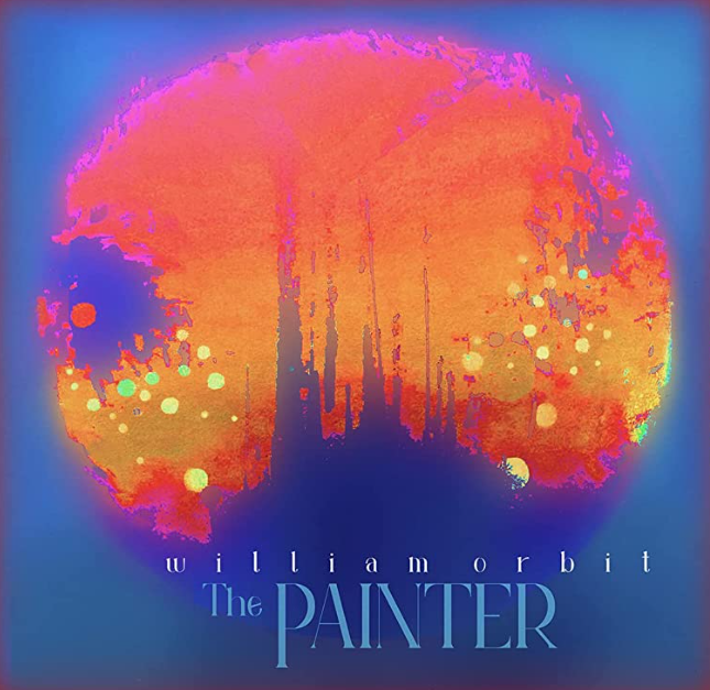 William Orbit - The Painter William Orbit - The Painter