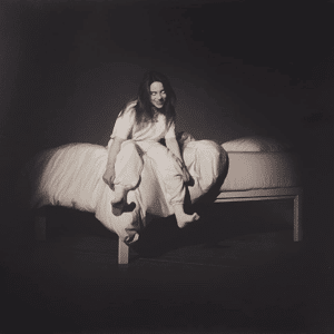 ?Billie Eilish - When We All Fall Asleep, Where Do We Go