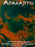 Aparajito (Criterion)