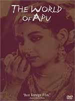 World Of Apu (Criterion)
