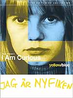 I Am Curious: Yellow (Criterion)