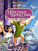 הגיבן מנוטרדאם (1996)