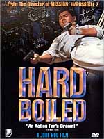 Hard Boiled