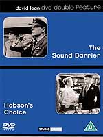 Hobson'S Choice (Criterion)