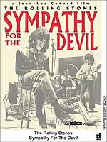 Rolling Stones: Sympathy For The Devil (Aka One Plus One)