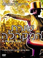 שורת המקהלה