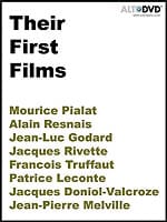 Their First Films