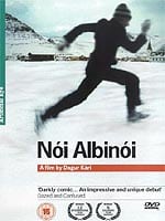 Noi Albinoi