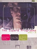 Derek Jarman: The Super 8 Programme - Vol. 2