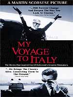 Martin Scorsese: My Voyage To Italy