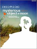 Mysterious Object At Noon