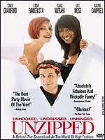 Unzipped