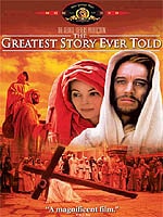 Greatest Story Ever Told