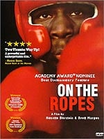 On The Ropes
