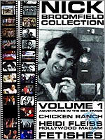 Chicken Ranch