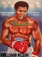 Muhammad Ali, The Greatest
