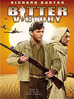 Bitter Victory