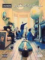 Oasis: Definitely Maybe