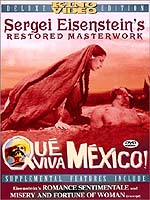 Que Viva Mexico!