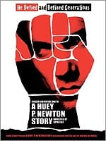 Huey P. Newton Story