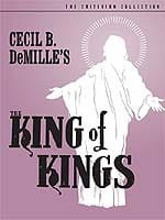 King Of Kings (1961)