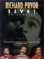 Richard Pryor: Live In Concert