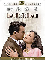 Leave Her To Heaven