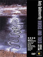 Rivers And Tides: Andy Goldsworthy Working With Time