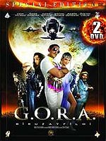 G.O.R.A.