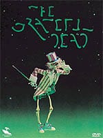 Grateful Dead: The Movie / The Closing Of Winterland