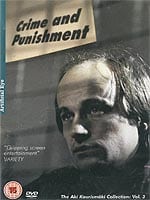 Crime And Punishment (1983)