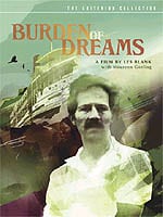 Burden Of Dreams (Criterion)