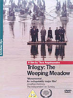 Trilogy: The Weeping Meadow