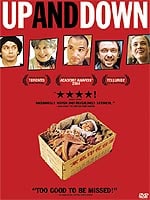Up And Down (2004) (Loop The Loop)