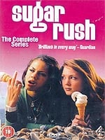 Sugar Rush: The Complete Series